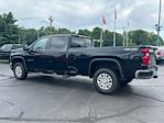 2025 Chevrolet Silverado 3500 Crew Cab 4x4 Pickup for sale #N29088 - photo 6