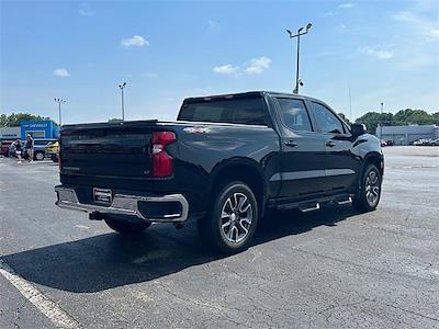 2023 Chevrolet Silverado 1500 Crew Cab 4x4 Pickup for sale #N29100A - photo 2
