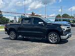 2023 Chevrolet Silverado 1500 Crew Cab 4x4 Pickup for sale #N29100A - photo 3