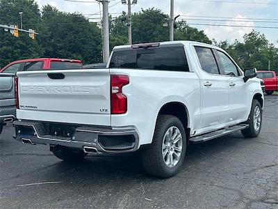 2025 Chevrolet Silverado 1500 Crew Cab 4x4 Pickup for sale #N29102 - photo 2
