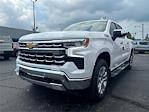 2025 Chevrolet Silverado 1500 Crew Cab 4x4 Pickup for sale #N29102 - photo 11