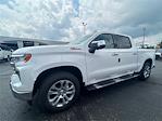 2025 Chevrolet Silverado 1500 Crew Cab 4x4 Pickup for sale #N29102 - photo 12