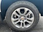 2025 Chevrolet Silverado 1500 Crew Cab 4x4 Pickup for sale #N29102 - photo 22