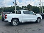 2025 Chevrolet Silverado 1500 Crew Cab 4x4 Pickup for sale #N29102 - photo 3