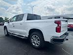 2025 Chevrolet Silverado 1500 Crew Cab 4x4 Pickup for sale #N29102 - photo 9