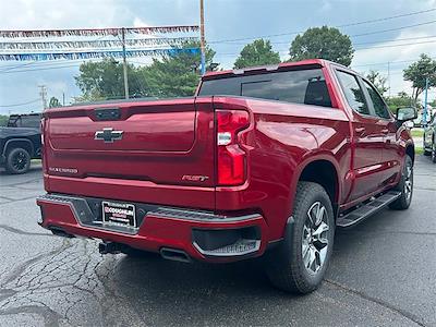 2025 Chevrolet Silverado 1500 Crew Cab 4x4 Pickup for sale #N29103 - photo 2