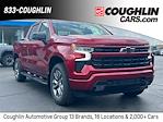 2025 Chevrolet Silverado 1500 Crew Cab 4x4 Pickup for sale #N29103 - photo 1