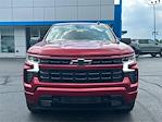 2025 Chevrolet Silverado 1500 Crew Cab 4x4 Pickup for sale #N29103 - photo 10