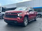 2025 Chevrolet Silverado 1500 Crew Cab 4x4 Pickup for sale #N29103 - photo 11