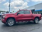 2025 Chevrolet Silverado 1500 Crew Cab 4x4 Pickup for sale #N29103 - photo 12