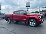 2025 Chevrolet Silverado 1500 Crew Cab 4x4 Pickup for sale #N29103 - photo 4