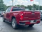 2025 Chevrolet Silverado 1500 Crew Cab 4x4 Pickup for sale #N29103 - photo 9