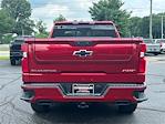 2025 Chevrolet Silverado 1500 Crew Cab 4x4 Pickup for sale #N29103 - photo 3