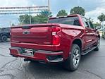 2025 Chevrolet Silverado 1500 Crew Cab 4x4 Pickup for sale #N29103 - photo 2