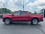 2025 Chevrolet Silverado 1500 Crew Cab 4x4 Pickup for sale #N29103 - photo 6