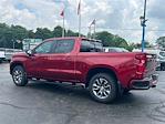 2025 Chevrolet Silverado 1500 Crew Cab 4x4 Pickup for sale #N29103 - photo 8