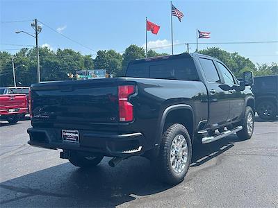 2025 Chevrolet Silverado 2500 Crew Cab 4x4 Pickup for sale #N29107 - photo 2