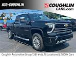 2025 Chevrolet Silverado 2500 Crew Cab 4x4 Pickup for sale #N29107 - photo 9