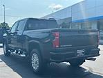 2025 Chevrolet Silverado 2500 Crew Cab 4x4 Pickup for sale #N29107 - photo 3