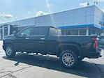 2025 Chevrolet Silverado 2500 Crew Cab 4x4 Pickup for sale #N29107 - photo 10