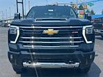 2025 Chevrolet Silverado 2500 Crew Cab 4x4 Pickup for sale #N29107 - photo 12