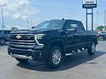 2025 Chevrolet Silverado 2500 Crew Cab 4x4 Pickup for sale #N29107 - photo 13