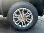 2025 Chevrolet Silverado 2500 Crew Cab 4x4 Pickup for sale #N29107 - photo 22