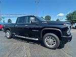 2025 Chevrolet Silverado 2500 Crew Cab 4x4 Pickup for sale #N29107 - photo 1