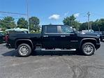2025 Chevrolet Silverado 2500 Crew Cab 4x4 Pickup for sale #N29107 - photo 7