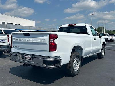 2025 Chevrolet Silverado 1500 Regular Cab RWD Pickup for sale #N29123 - photo 2