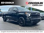 2025 Chevrolet Silverado 1500 Crew Cab 4x4 Pickup for sale #N29126 - photo 1