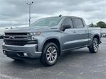 2021 Chevrolet Silverado 1500 Crew Cab 4x4 Pickup for sale #N29126A - photo 8