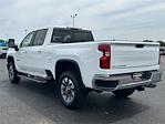 2024 Chevrolet Silverado 2500 Crew Cab 4x4 Pickup for sale #N29128A - photo 8
