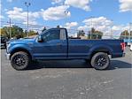 2016 Ford F-150 Regular Cab 4WD Pickup for sale #N29132A - photo 7