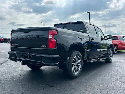 2025 Chevrolet Silverado 1500 Crew Cab 4x4 Pickup for sale #N29133 - photo 2