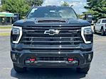 New 2025 Chevrolet Silverado 2500 LTZ Crew Cab 4x4 Pickup for sale #N29135 - photo 10