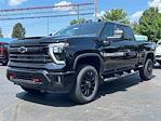 New 2025 Chevrolet Silverado 2500 LTZ Crew Cab 4x4 Pickup for sale #N29135 - photo 11