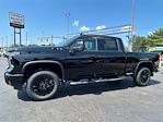New 2025 Chevrolet Silverado 2500 LTZ Crew Cab 4x4 Pickup for sale #N29135 - photo 12