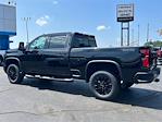 New 2025 Chevrolet Silverado 2500 LTZ Crew Cab 4x4 Pickup for sale #N29135 - photo 6