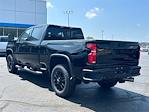 New 2025 Chevrolet Silverado 2500 LTZ Crew Cab 4x4 Pickup for sale #N29135 - photo 8