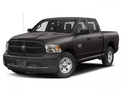 2015 Ram 1500 Crew Cab 4x4 Pickup for sale #N29135A - photo 1