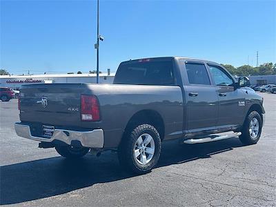 2015 Ram 1500 Crew Cab 4x4 Pickup for sale #N29135A - photo 2