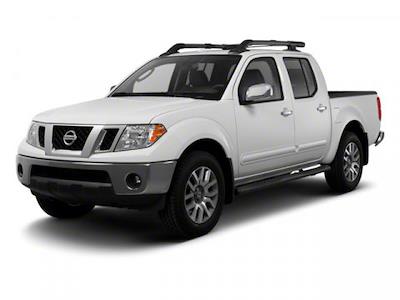 2010 Nissan Frontier Crew Cab 4WD Pickup for sale #N29135B - photo 2