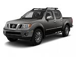 2010 Nissan Frontier Crew Cab 4WD Pickup for sale #N29135B - photo 1