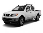 2010 Nissan Frontier Crew Cab 4WD Pickup for sale #N29135B - photo 2