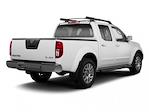 2010 Nissan Frontier Crew Cab 4WD Pickup for sale #N29135B - photo 3