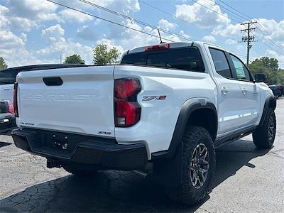New 2026 Chevrolet Colorado ZR2 Crew Cab 4x4 Pickup for sale #N29142 - photo 2