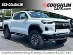 2026 Chevrolet Colorado Crew Cab 4x4 Pickup for sale #N29142 - photo 1