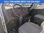 2025 Chevrolet Express 3500 RWD Upfitted Cargo Van for sale #N29146 - photo 11