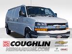 2025 Chevrolet Express 3500 RWD Upfitted Cargo Van for sale #N29146 - photo 1